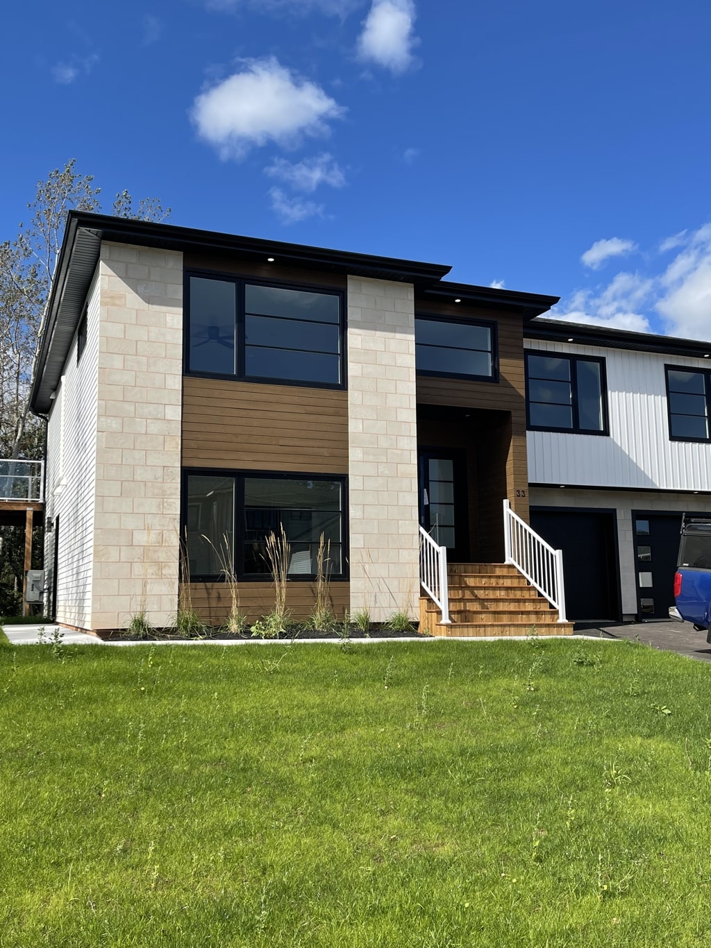 DinoMac Masonry project portfolio in Prince Edward Island
